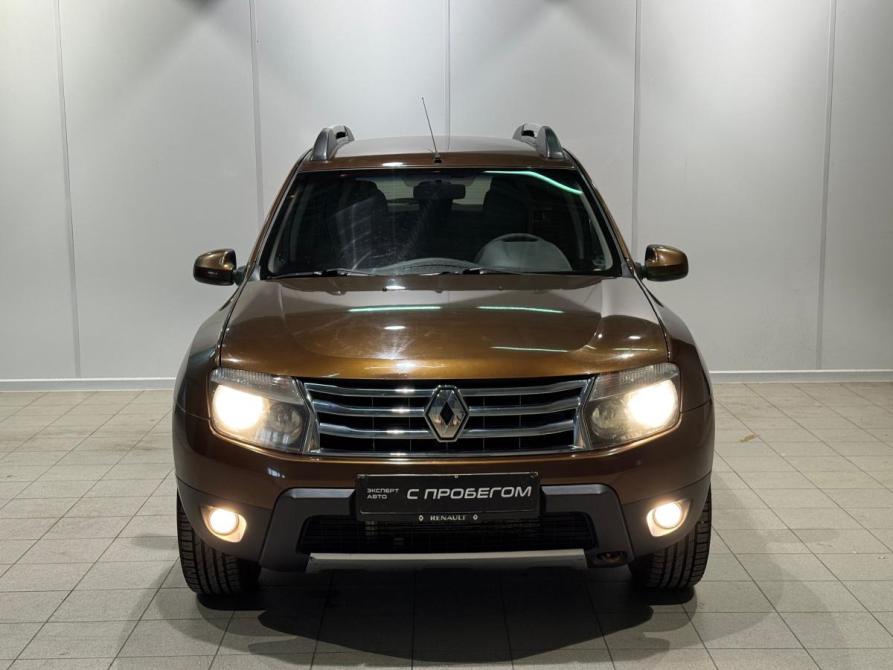 Renault Duster I Самара  - изображение 3