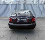 Hyundai Elantra III (XD2) Рестайлинг Ростов-на-Дону  - изображение 28