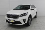 Kia Sorento II Рестайлинг Астрахань  - изображение 22