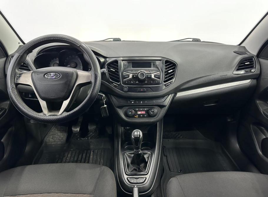 Lada (ВАЗ) Vesta I Тамбов  - изображение 15