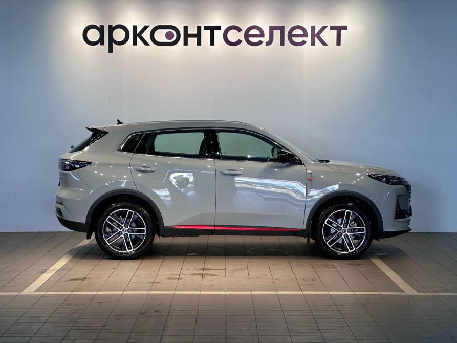 Changan CS55 Plus II Краснодар  - изображение 6