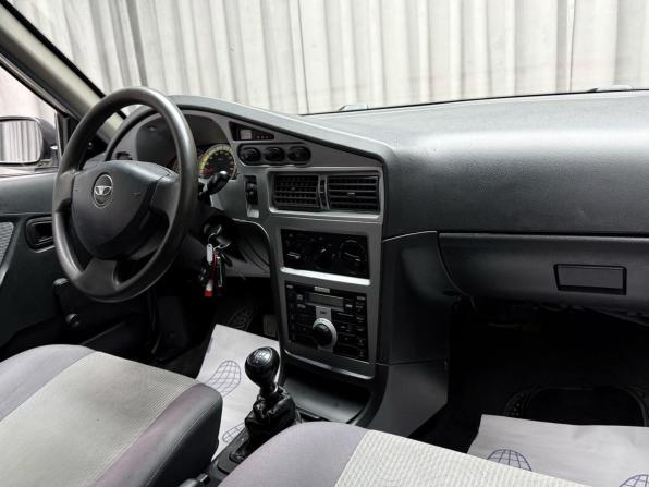 Daewoo Nexia I Рестайлинг с пробегом 2012 года, цена 299 000 рублей, 83363 км, седан, Автокод Объявления