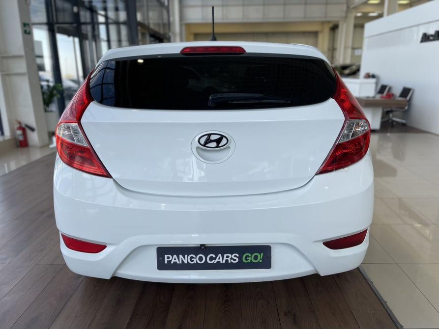 Hyundai Solaris I Саратов  - изображение 6