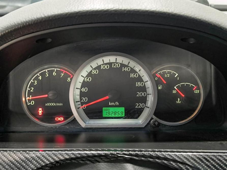 Chevrolet Lacetti I Казань  - изображение 16