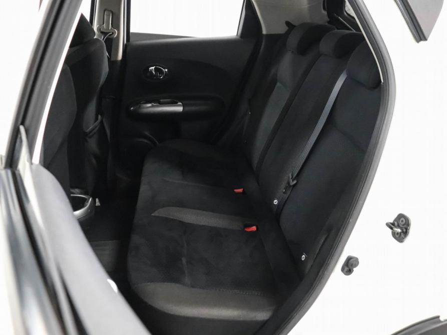 Nissan Juke I Минеральные Воды  - изображение 8