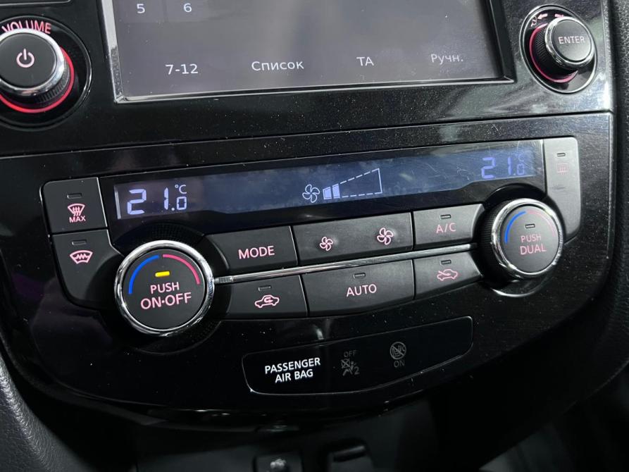 Nissan X-Trail III Ростов-на-Дону  - изображение 20