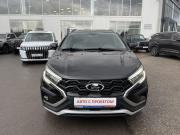 Lada (ВАЗ) Vesta I Рестайлинг (NG) Пермь  - изображение 39