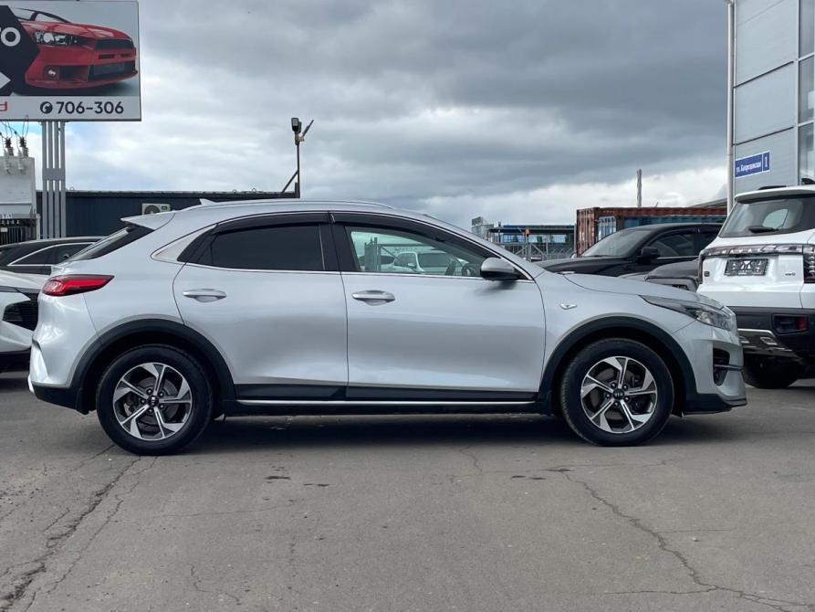 Kia XCeed I Вологда  - изображение 6