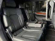 Lexus LX III Рестайлинг 2 Уфа  - изображение 55