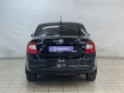 Skoda Rapid I Воронеж  - изображение 26