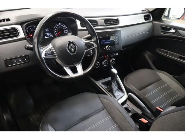 Renault Arkana I с пробегом 2021 года, цена 1 429 000 рублей, 153887 км, внедорожник, Автокод Объявления