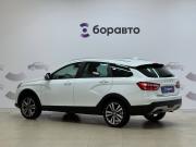 Lada (ВАЗ) Vesta I Ставрополь  - изображение 24
