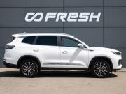 Chery Tiggo 8 Pro Max I Рестайлинг Краснодар  - изображение 34