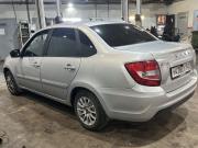 Lada (ВАЗ) Granta I Рестайлинг Нижний Новгород  - изображение 17