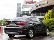 BMW X6 II (F16) Москва  - изображение 23