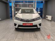 Toyota Corolla XI (E160 E170 E180) Пермь  - изображение 23