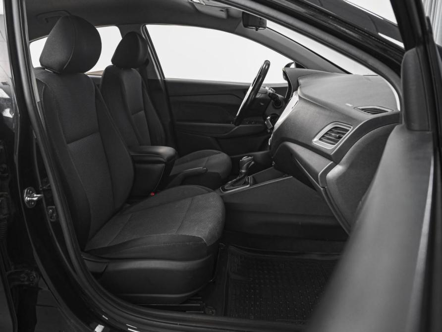 Hyundai Solaris II Ставрополь  - изображение 8
