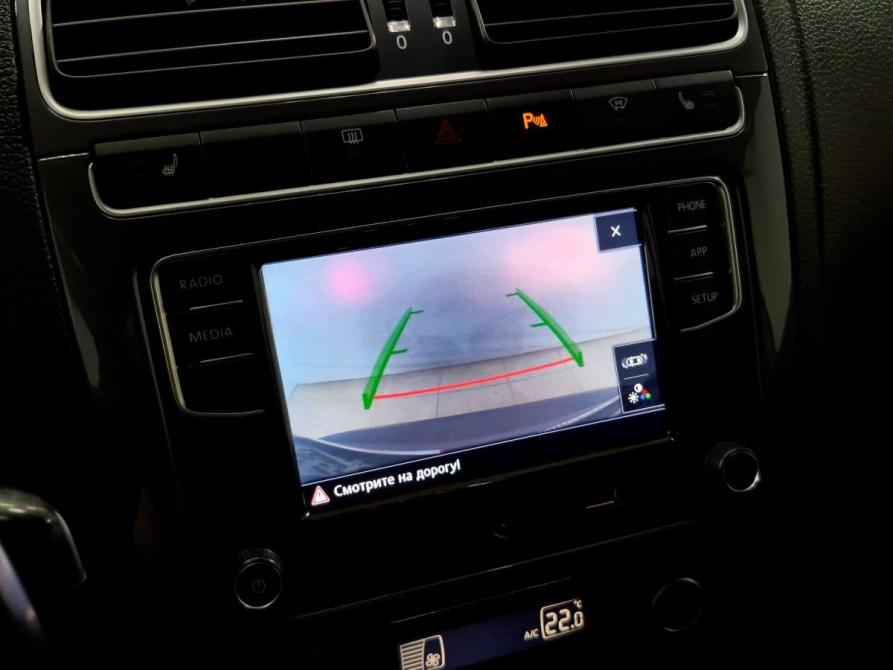Volkswagen Polo V Рестайлинг Альметьевск  - изображение 19