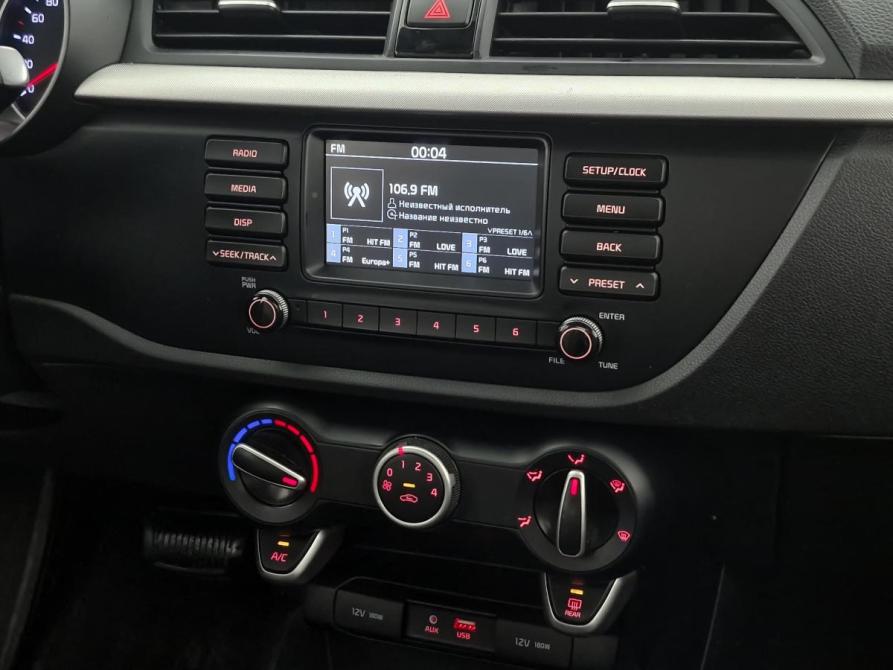 Kia Rio IV Нижний Новгород  - изображение 18