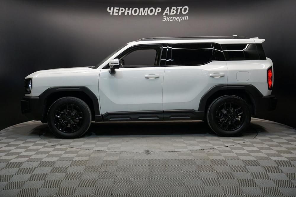 Haval H3 I Крым  - изображение 2
