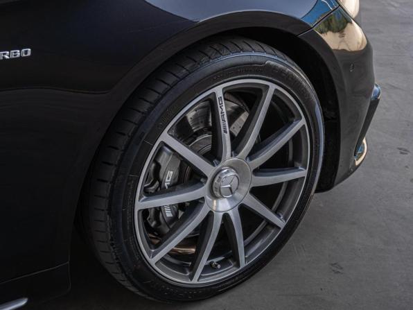 Mercedes-Benz S-Класс AMG III (W222 C217) с пробегом 2015 года, цена 3 830 000 рублей, 206404 км, седан, Автокод Объявления
