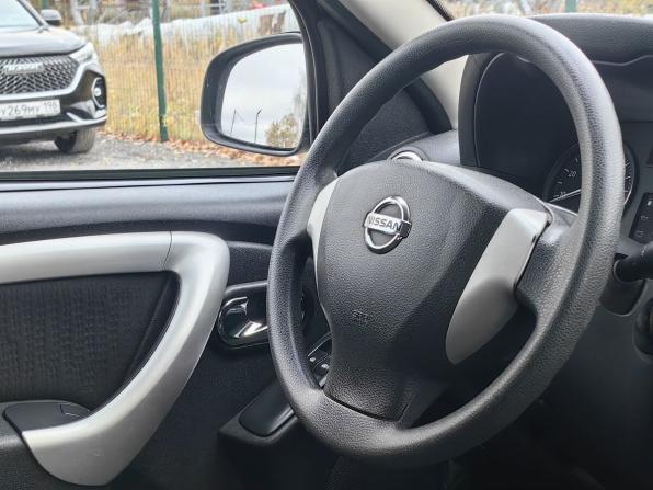 Nissan Terrano III (D10) с пробегом 2015 года, цена 1 049 000 рублей, 151676 км, внедорожник, Автокод Объявления