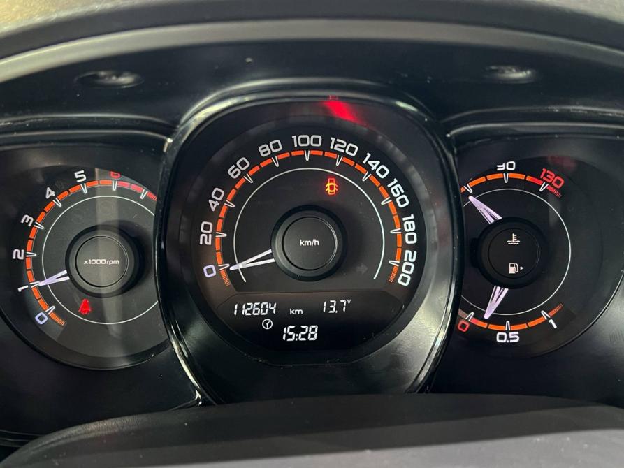 Lada (ВАЗ) Vesta I Оренбург  - изображение 19