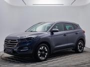 Hyundai Tucson III Москва  - изображение 19