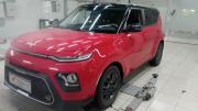 Kia Soul III Санкт-Петербург  - изображение 6