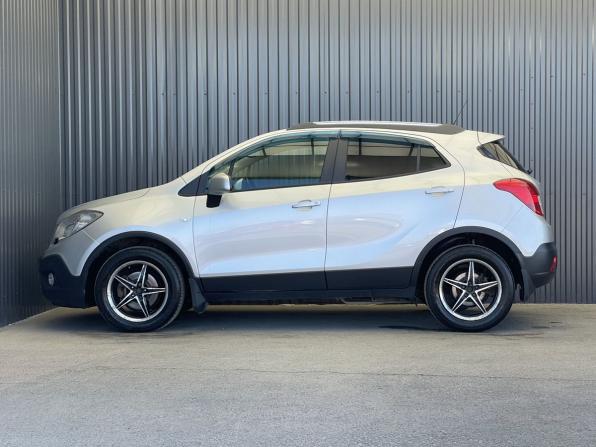 Opel Mokka I с пробегом 2013 года, цена 967 000 рублей, 115927 км, внедорожник, Автокод Объявления