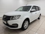 Lada (ВАЗ) Largus I Рестайлинг Энгельс  - изображение 16