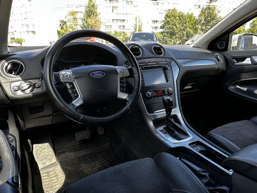 Ford Mondeo IV Рестайлинг Ярославль  - изображение 26