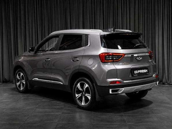 Chery Tiggo 4 Pro I Рестайлинг с пробегом 2023 года, цена 1 579 000 рублей, 41468 км, внедорожник, Автокод Объявления