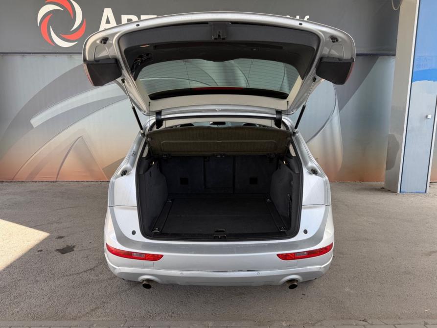 Audi Q5 I (8R) Волгоград  - изображение 22