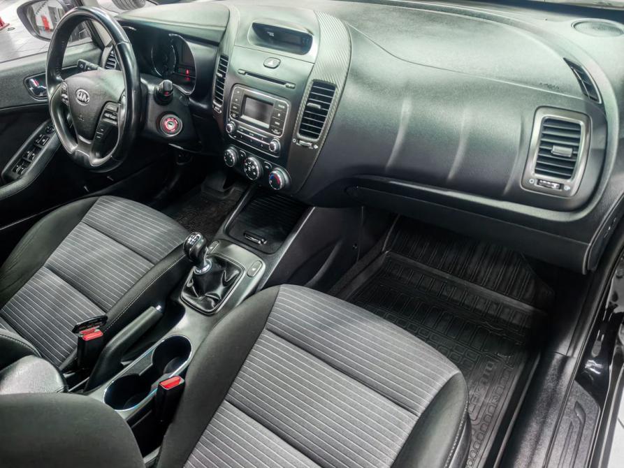 Kia Cerato III Ростов-на-Дону  - изображение 6
