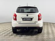 SsangYong Actyon II Казань  - изображение 26