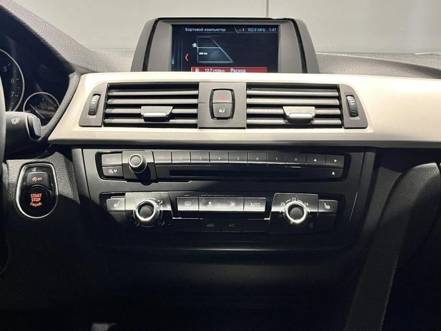 BMW 3 серии VI (F3x) Новосибирск  - изображение 17