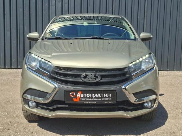 Lada (ВАЗ) XRAY I с пробегом 2017 года, цена 630 000 рублей, 198398 км, хэтчбек, Автокод Объявления