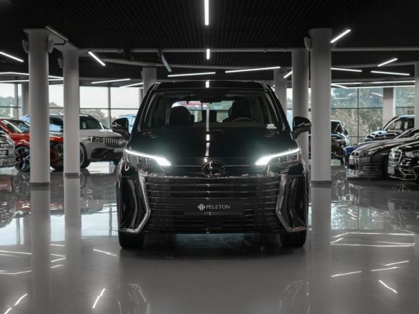 GAC Trumpchi M6 Max с пробегом 2025 года, цена 3 450 000 рублей, 20 км, минивэн, Автокод Объявления