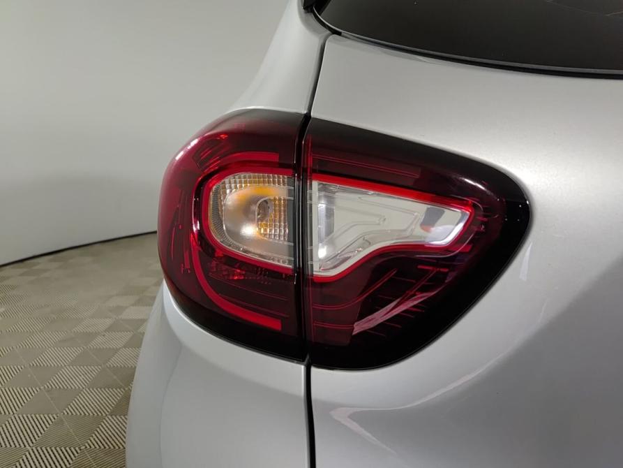 Renault Kaptur I Уфа  - изображение 11