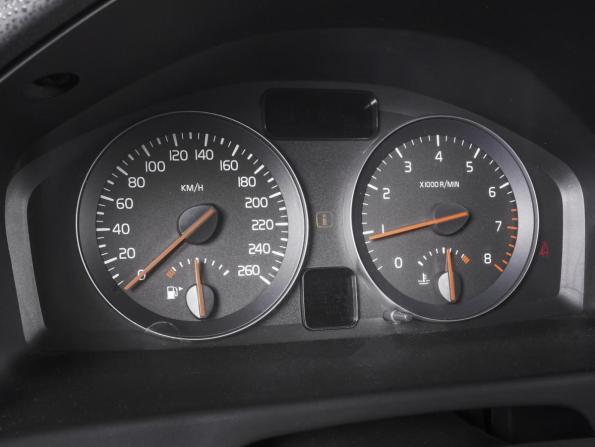 Volvo S40 II Рестайлинг с пробегом 2012 года, цена 1 119 000 рублей, 175792 км, седан, Автокод Объявления