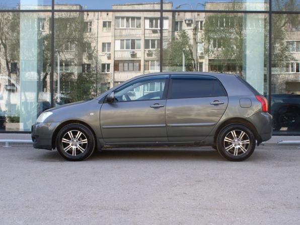 Toyota Corolla IX (E120 E130) Рестайлинг с пробегом 2006 года, цена 560 000 рублей, 364846 км, хэтчбек, Автокод Объявления