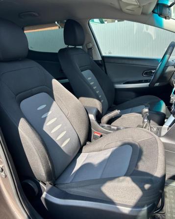 Kia Ceed II с пробегом 2013 года, цена 935 000 рублей, 195742 км, хэтчбек, Автокод Объявления