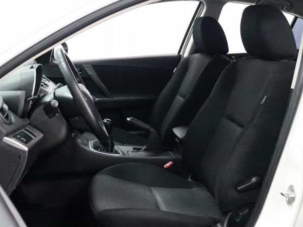 Mazda 3 II (BL) Рестайлинг с пробегом 2012 года, цена 899 000 рублей, 203000 км, седан, Автокод Объявления