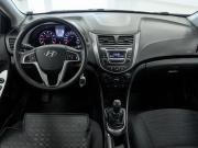 Hyundai Solaris I Рестайлинг Самара  - изображение 28