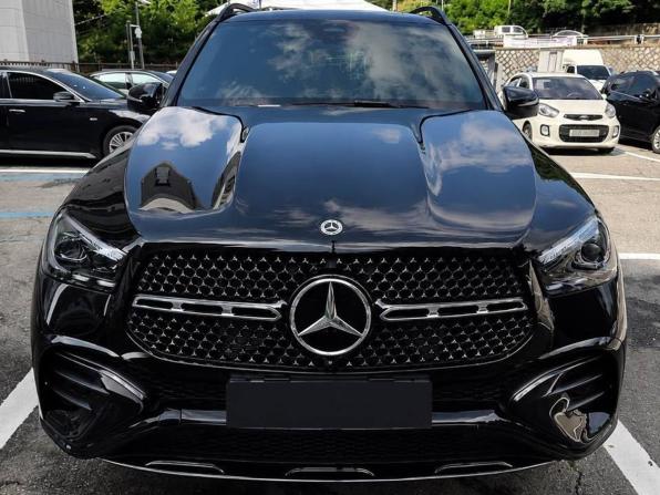 Новый Mercedes-Benz GLE II (V167) Рестайлинг 2 2026 года, цена 17 190 000 рублей, внедорожник, Автокод Объявления