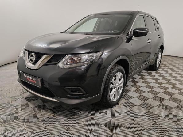 Nissan X-Trail III с пробегом 2016 года, цена 1 599 000 рублей, 147819 км, внедорожник, Автокод Объявления