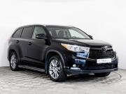 Toyota Highlander III (XU50) Санкт-Петербург  - изображение 28