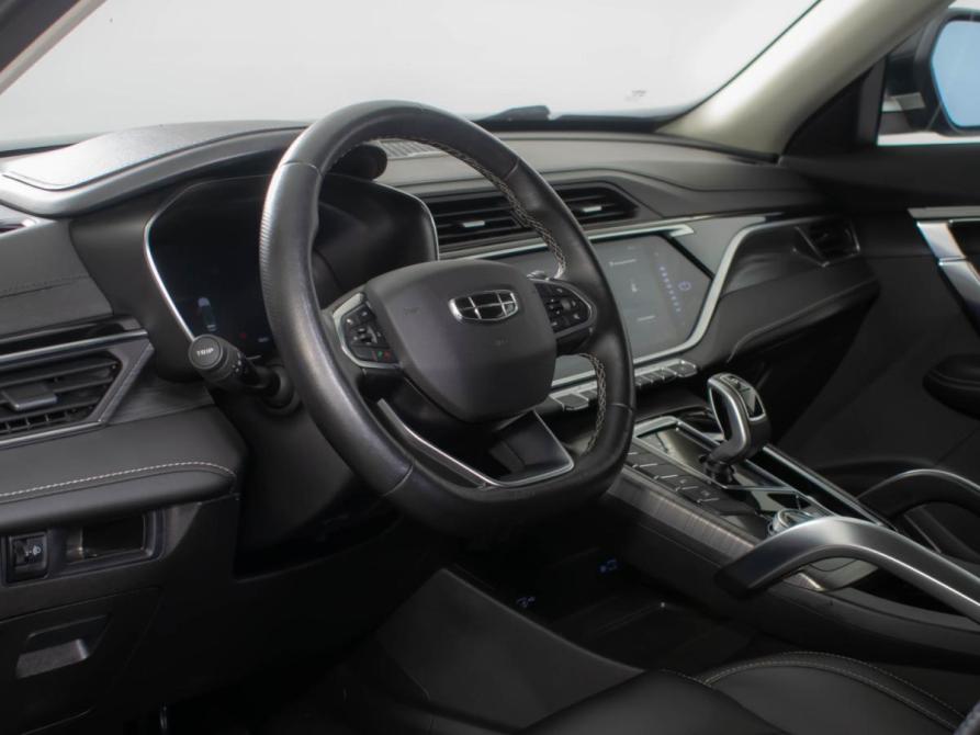 Geely Atlas Pro Москва  - изображение 15