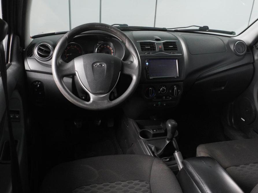 Lada (ВАЗ) Granta I Рестайлинг Минеральные Воды  - изображение 6